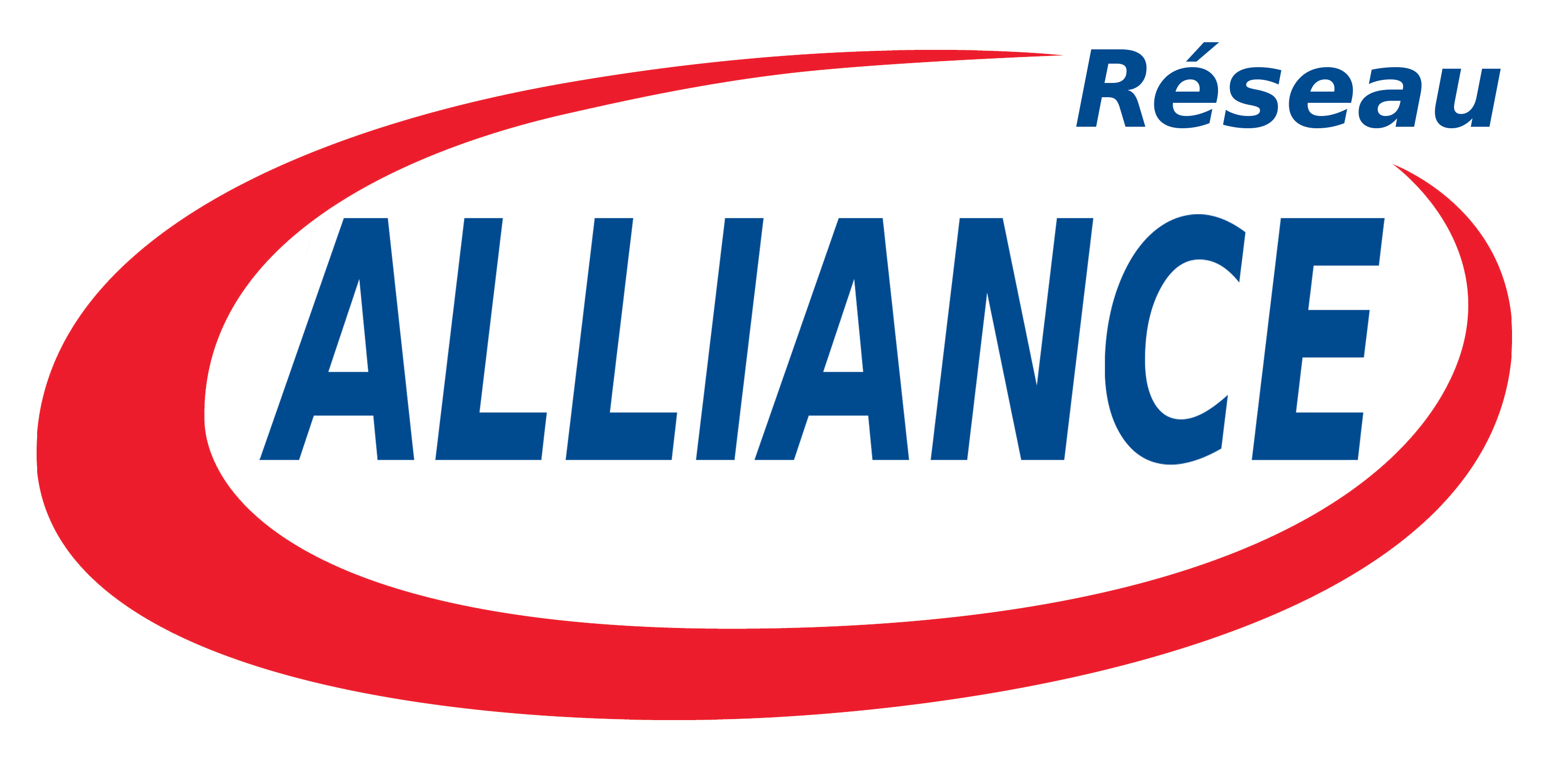 RÉSEAU ALLIANCE