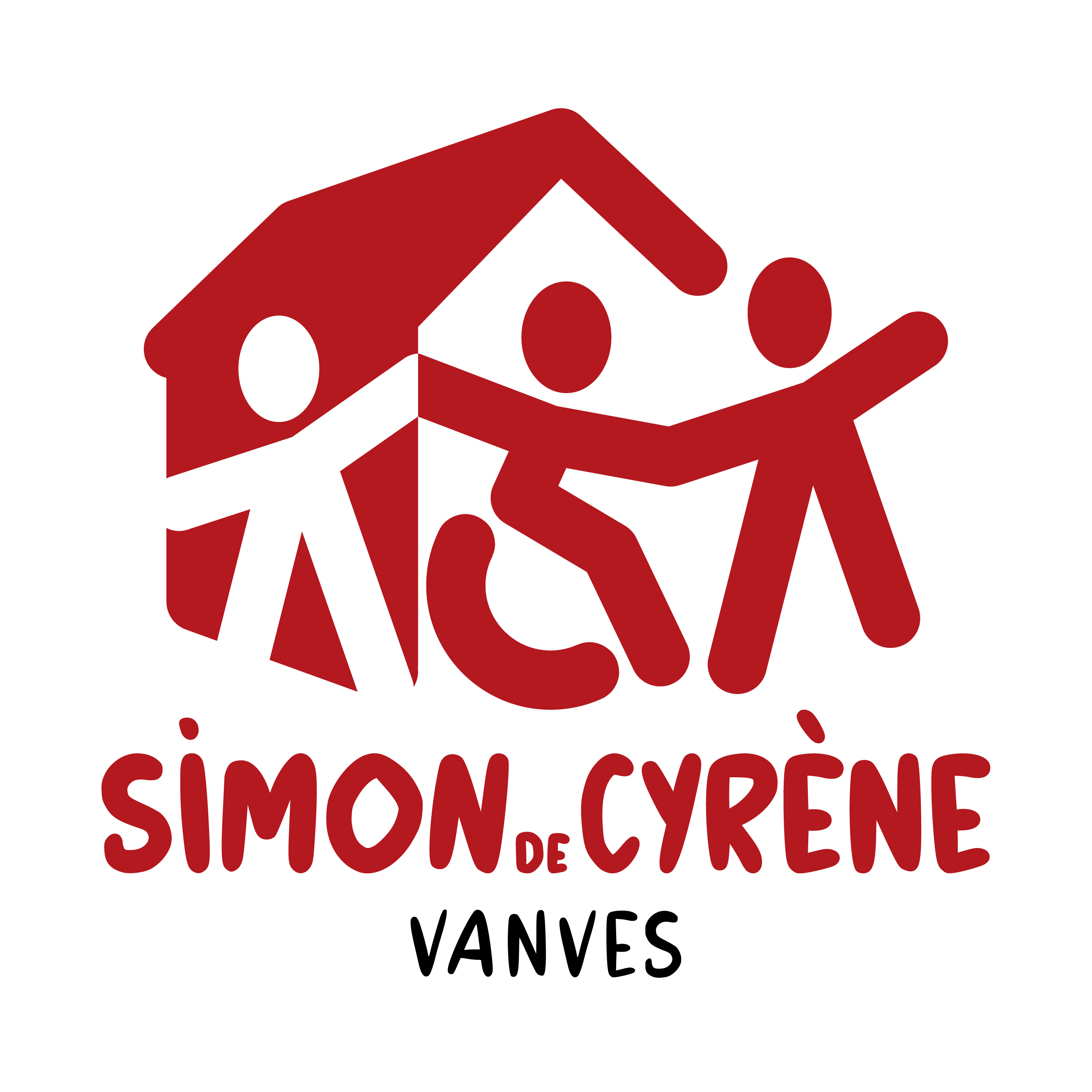 association Simon de Cyrène